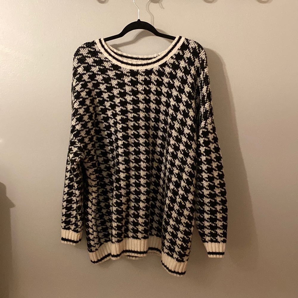 Torrid Sweater